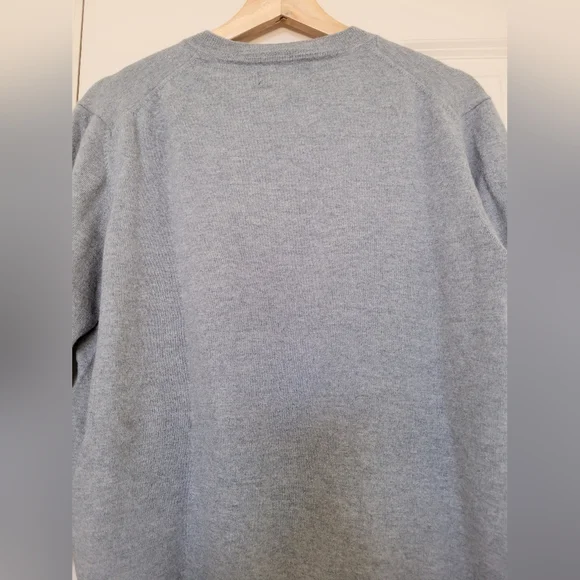 Pullover / Men - Picture 4 of 5